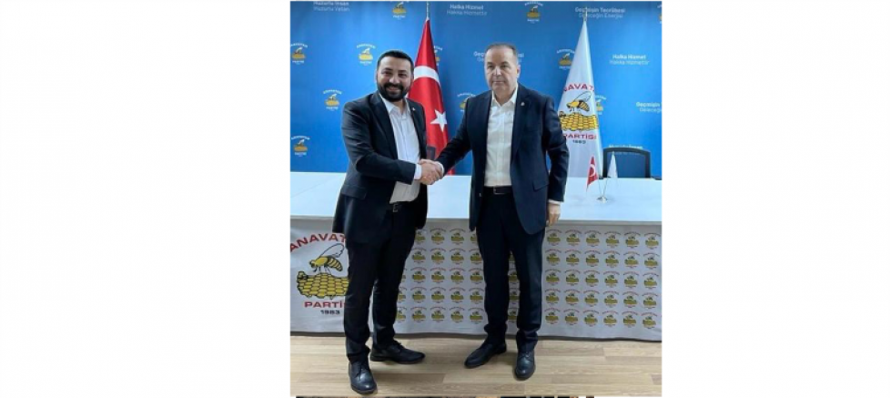 Hasan Dinçer'den Veli Gündüz Şahin'e İstifa Çağrısı: 
