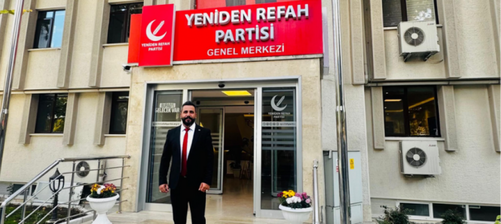 Hasan Duşlu: “6 Şubat, İhmal Edilen Gerçeklerin Ağır Bir Hatırlatıcısıdır” - GÜNDEM - İnternetin Ajansı