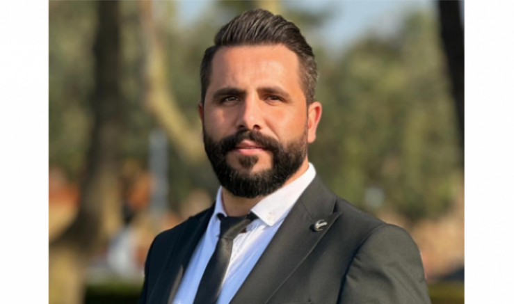 Hasan Duşlu: “YKS’ye Girecek Gençlerimizin Emekleri Hayırlı Başarılara Vesile Olsun” - GÜNDEM - İnternetin Ajansı