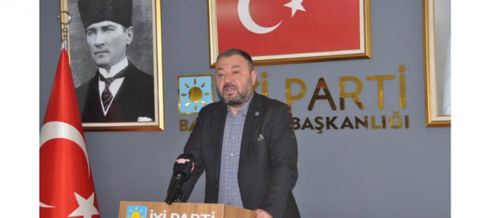HASAN FEHMİ YÖRÜK: “POLİSİMİZ, DEVLETİN ADALET ELİ, MİLLETİN GÜVEN KAPISIDIR” - GÜNDEM - İnternetin Ajansı