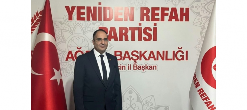 Hasan Saltan: Genç Girişimciler Desteklenmeli - GÜNDEM - İnternetin Ajansı
