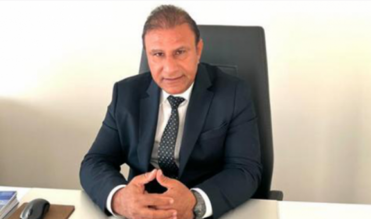 Hasan Tüzün: “Geleceğin Mühendisleri ve Bilim İnsanları Bugün Karne Alan Çocuklarımızın Arasında” - GÜNDEM - İnternetin Ajansı