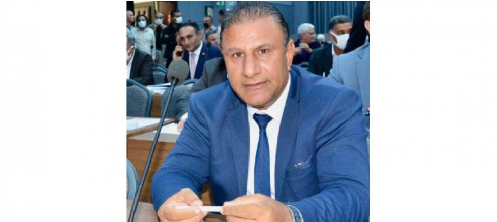 HASAN TÜZÜN: MERSİN TERCİHİNİN AK PARTİ OLDUĞUNU BİR KEZ DAHA GÖSTERDİ! - GÜNDEM - İnternetin Ajansı