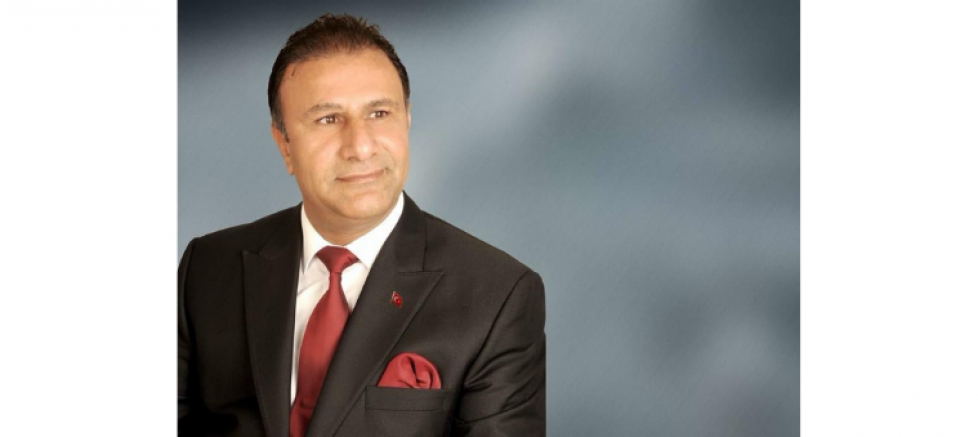 Hasan Tüzün: Sumud Filosuna Müdahale İnsanlık Vicdanını Hedef Alan Kabul Edilemez Bir Hukuksuzluktur - GÜNDEM - İnternetin Ajansı