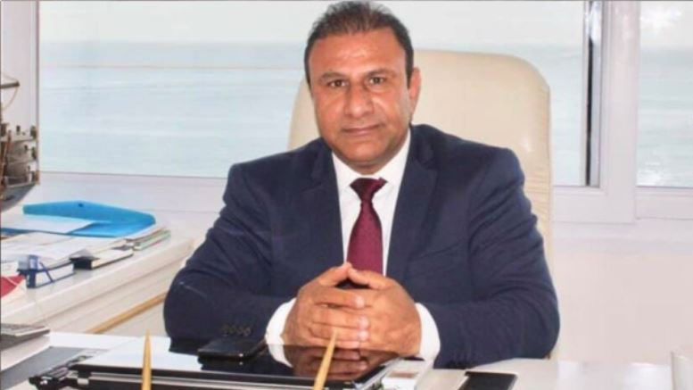 HASAN TÜZÜN'DEN 10 KASIM ATATÜRK'Ü ANMA GÜNÜ MESAJI - GÜNDEM - İnternetin Ajansı