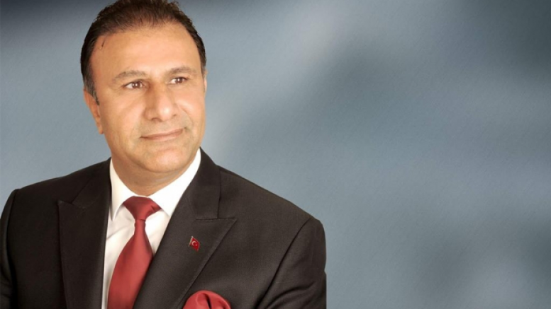 HASAN TÜZÜN'DEN BERAT KANDİLİ MESAJI! - GÜNDEM - İnternetin Ajansı