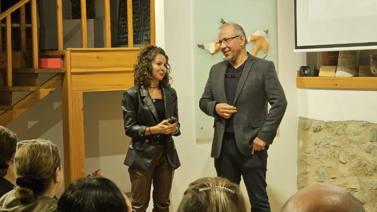 HEKİM GÖZÜNDEN KARELER YALI EVLERİNDE FOTOĞRAF TUTKUNLARI İLE BULUŞTU - TÜRKİYE - İnternetin Ajansı