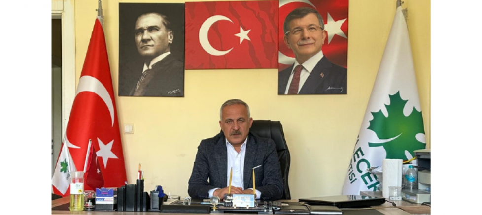 Hidayet Baysal: “Toplumsal Değerlerimiz, Geleceğimizin Teminatıdır” - GÜNDEM - İnternetin Ajansı