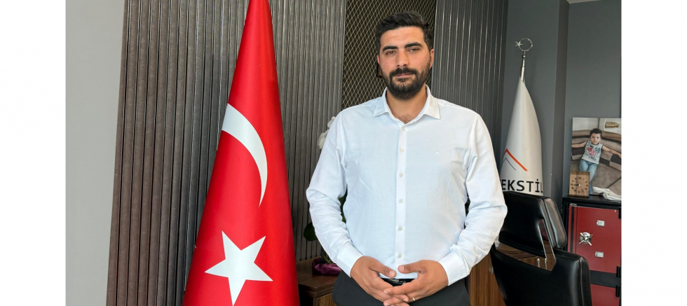 Hikmet Bayraklı: “Kentsel Dönüşüm Konusunda Vatandaşlarımızı Ücretsiz Bilgilendiriyoruz” - GÜNDEM - İnternetin Ajansı