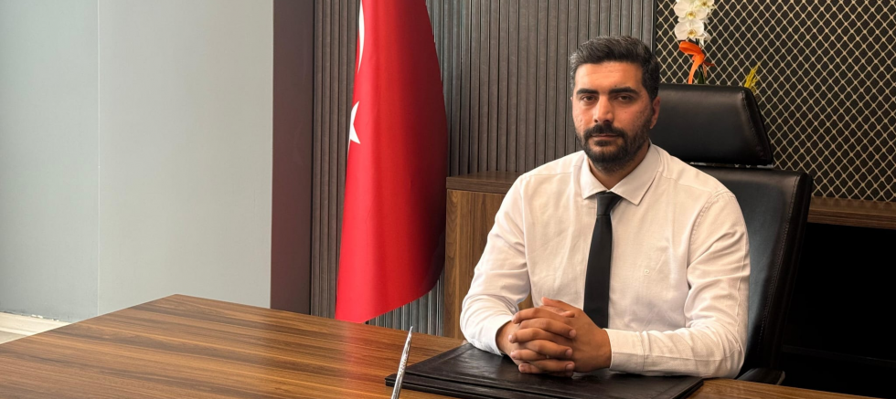 Hikmet Bayraklı: Kentsel Dönüşümde Vatandaşın Yanında Olmaya Devam Edeceğiz - GÜNDEM - İnternetin Ajansı