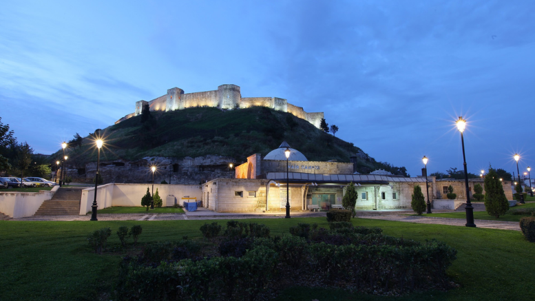 HORASIS GLOBAL TOPLANTISI GAZİANTEP’TE BAŞLIYOR - TÜRKİYE - İnternetin Ajansı