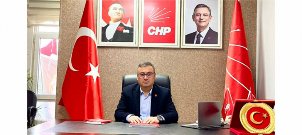 HUKUK VE DOĞA KAZANDI - GÜNDEM - İnternetin Ajansı