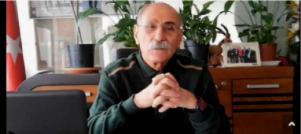 HÜSEYİN AKOL: “İMAMOĞLU’NUN ADAYLIĞI, GELECEĞİMİZ İÇİN UMUT VERİYOR!” - GÜNDEM - İnternetin Ajansı