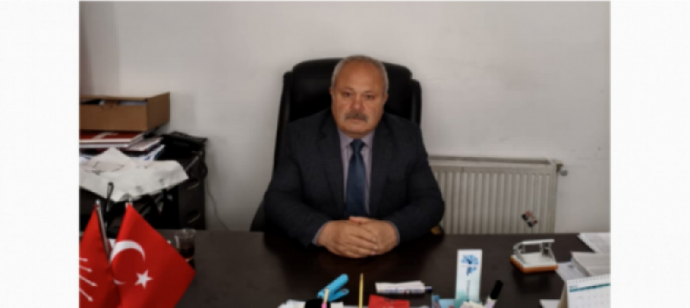 Hüseyin Benek: “Emekli ve asgari ücretli savaş şartlarında yaşam mücadelesi veriyor” - GÜNDEM - İnternetin Ajansı