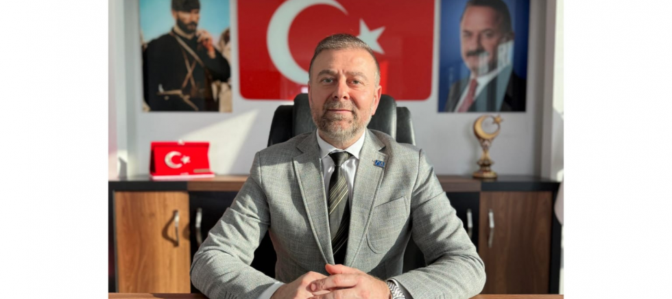 Hüseyin Cahit Köse: “Bayramlar, Geçim Endişesinin Değil, Toplumsal Huzurun Hakim Olduğu Günler Olmalıdır” - GÜNDEM - İnternetin Ajansı