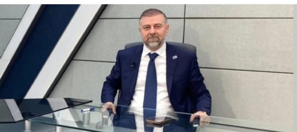 Hüseyin Cahit Köse: “Milletimizin Umudunu Korumak İçin Can Verenleri Asla Unutmayacağız” - GÜNDEM - İnternetin Ajansı