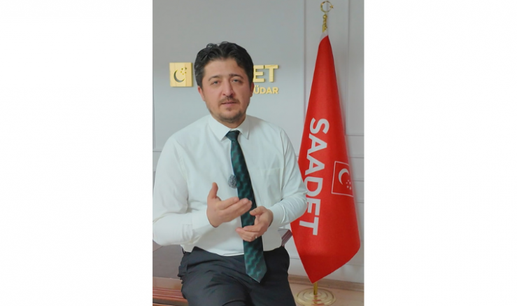 Hüseyin Çakmak: Yerli Ve Milli Tiyatro Geleceğimiz İçin Büyük Bir Öneme Sahiptir - GÜNDEM - İnternetin Ajansı