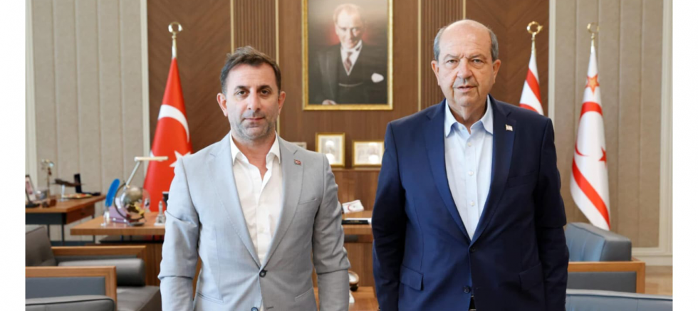 Hüseyin Celep’ten KKTC’ye tam destek mesajı: “Kıbrıs halkının yanında olmaya devam edeceğiz” - GÜNDEM - İnternetin Ajansı