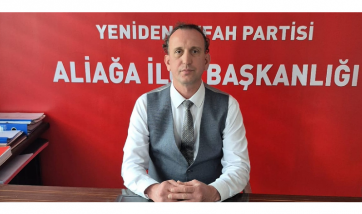 Hüseyin Eryılmaz: Karne Günü Çocuklarımızın Elde Ettiği Kazanımları Kutlama Günüdür - GÜNDEM - İnternetin Ajansı