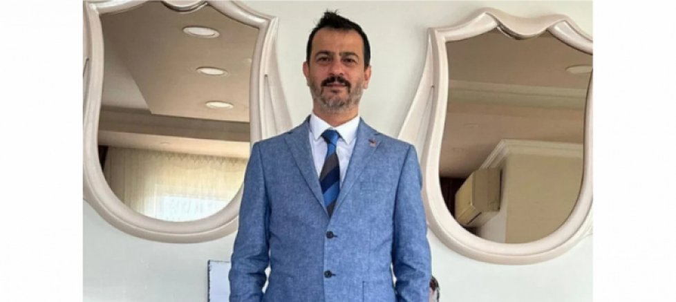HÜSEYİN KARAMAN: “MADENCİLERİMİZİN HAYATI, İHMALİN KONUSU OLAMAZ” - GÜNDEM - İnternetin Ajansı