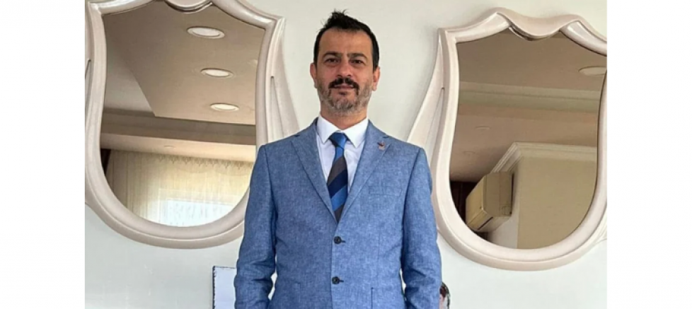 Hüseyin Karaman: “Zeytinliklerin Madene Açılması Doğa Katliamıdır, Bu Karardan Derhal Vazgeçilmelidir” - GÜNDEM - İnternetin Ajansı