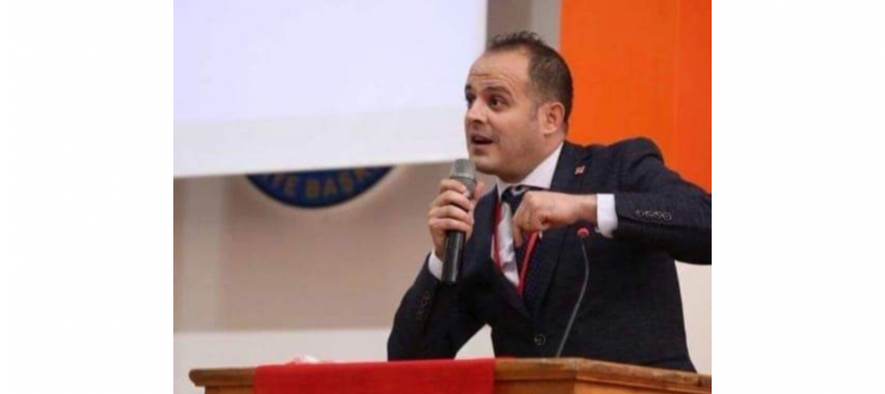 HÜSEYİN ÖZCAN'DAN 10 KASIM ATATÜRK'Ü ANMA GÜNÜ MESAJI - GÜNDEM - İnternetin Ajansı