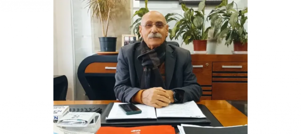 Hüseyin Yoluk: “Polislerimiz, Toplumun Güvencesi ve Onurudur” - GÜNDEM - İnternetin Ajansı