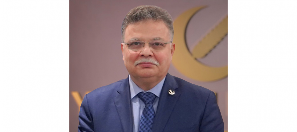 İbrahim Gök: Kabotaj Kanunu Hukukun Güvencesiyle Kazanılmış Milli Bir Egemenlik Hakkıdır - GÜNDEM - İnternetin Ajansı