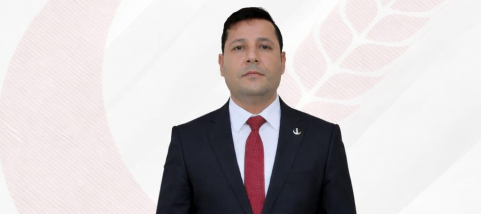 İbrahim Kılıç: Yeniden Refah Partisinin Üye Sayısındaki Yükseliş Milletimizin Güvenini Ortaya Koyuyor - GÜNDEM - İnternetin Ajansı