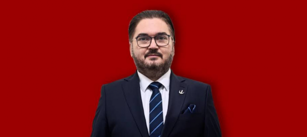 İbrahim Üstündağ: “Muharrem Ayı, Gönüllerde Merhameti Ve Kardeşliği Büyüten Manevi Bir Çağrıdır” - GÜNDEM - İnternetin Ajansı