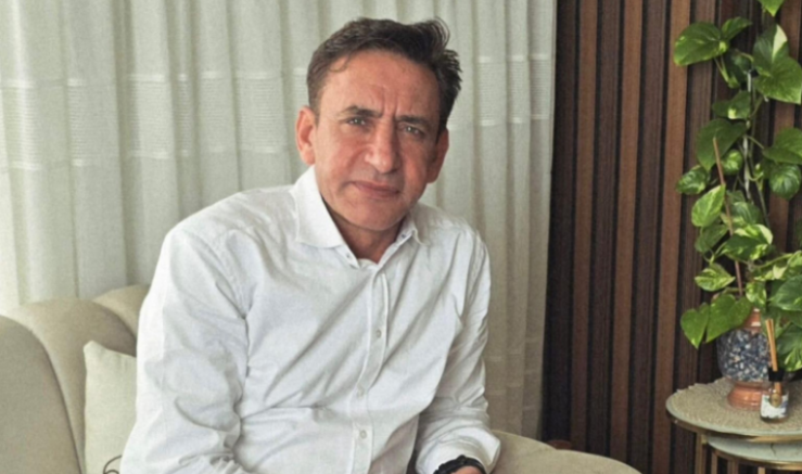 İbrahim Yıldık: Eğitim Kurumlarımıza Yapılan Saldırılar Hepimizi Derinden Üzmüştür - GÜNDEM - İnternetin Ajansı