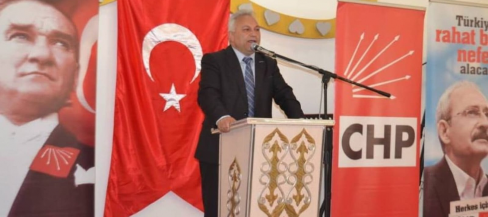 İÇİŞLERİ BAKANLIĞI'NA YÖNELİK SÖZDE SALDIRI GİRİŞİMİ: ÖMER YILMAZ'DAN KINAMA VE KAHRAMAN POLİSLERİMİZE ÖVGÜ - GÜNDEM - İnternetin Ajansı