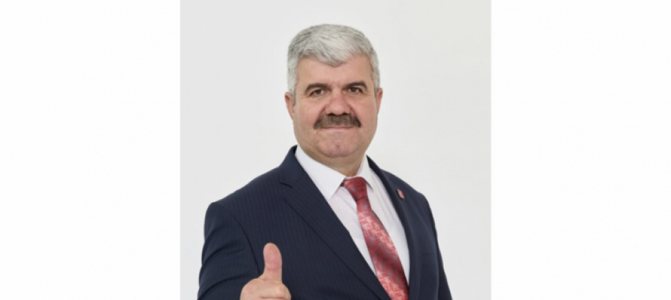İdris Oktay: “Türk-Kürt Kardeşliğini Zedeleyen Her Söylem Bu Ülkeye Zarar Verir” - GÜNDEM - İnternetin Ajansı