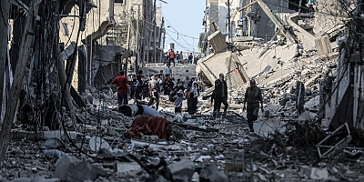 İki tarafta da binlerce ölü var: İşte İsrail-Gazze savaşında son durum