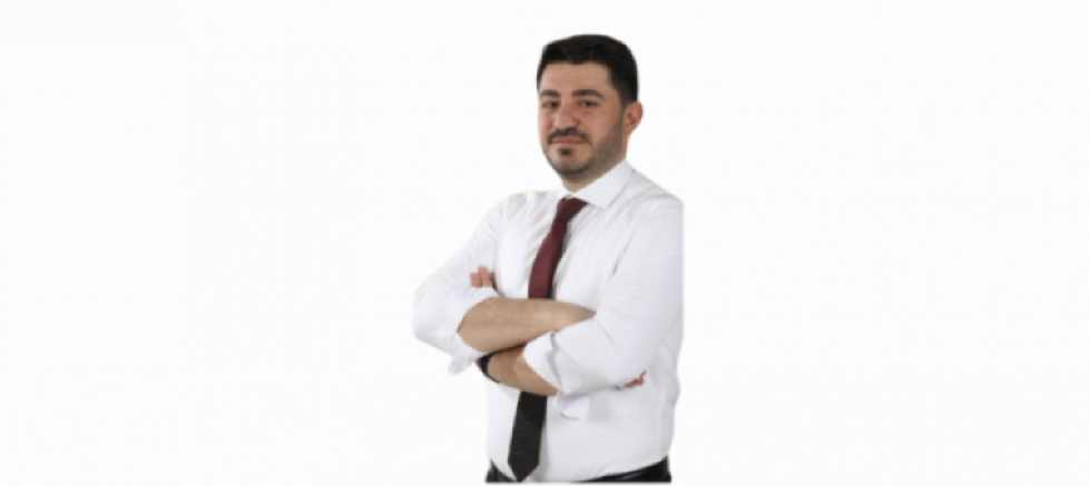 İl Başkan Yusuf Kolikısa: 