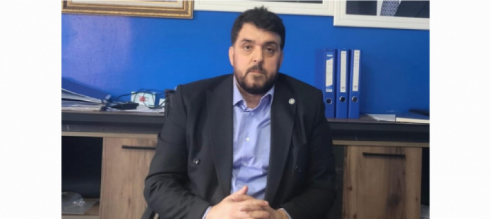 İl Başkanı Abdullah Erenkara: 