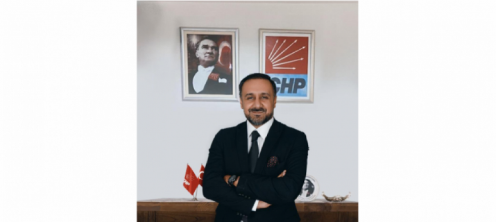 İl Başkanı Engin Doğan: 