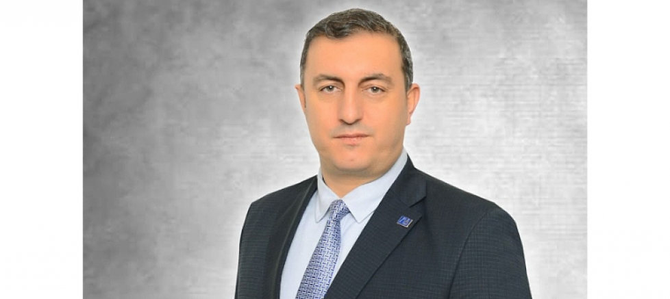 İL BAŞKANI METİN BAYDAR: “ALPER HOCAMIZI UNUTMAYACAĞIZ” - GÜNDEM - İnternetin Ajansı