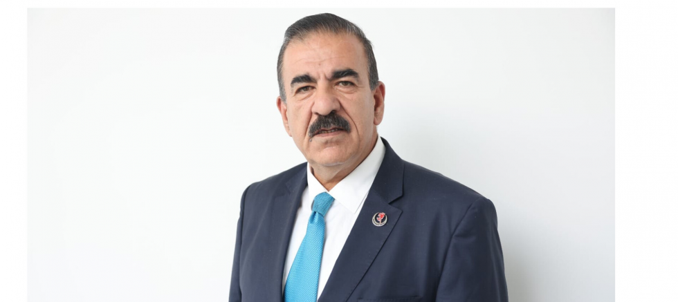 İl Başkanı Murat Kelek, “Kayseri’de Gençlik ve Kadın Politikaları Umut Veriyor” - GÜNDEM - İnternetin Ajansı