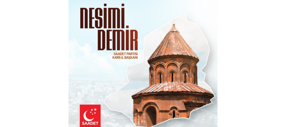 İl Başkanı Nesimi Demir: “Nevruz, birlik ve kardeşliğin simgesidir” - GÜNDEM - İnternetin Ajansı