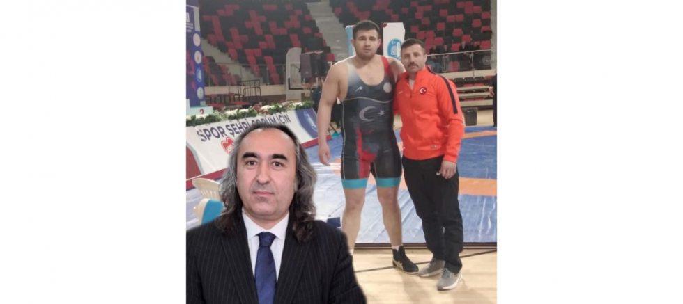 İl Başkanı Ömer Aydoğmuş: Yozgat’tan Yeni Bir Rıza Doğuyor, Üzeyir Ayberk Bostan’la Gurur Duyuyoruz - GÜNDEM - İnternetin Ajansı