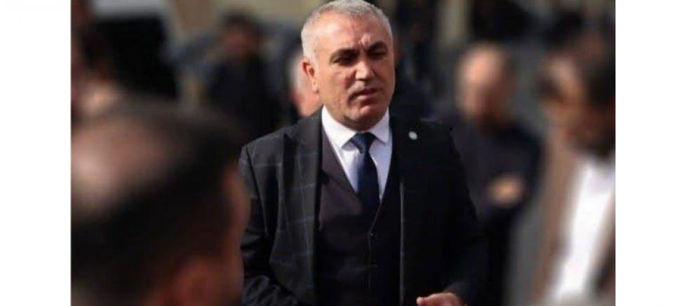 İl Başkanı Süleyman Tekerek: “Terörsüz Türkiye Siyasete Malzeme Edilemez!” - GÜNDEM - İnternetin Ajansı