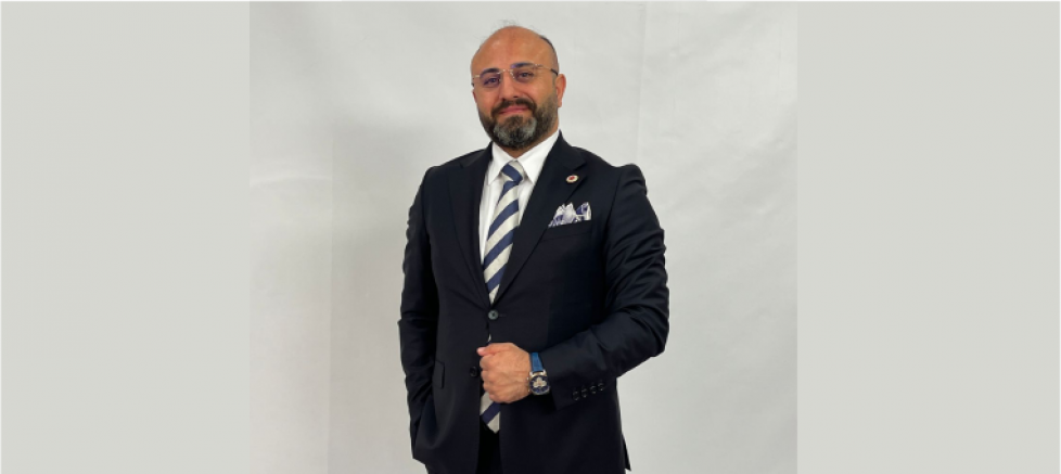 İl Başkanı Taner Işıkbay’dan 10 Kasım Atatürk'ü Anma Günü Mesajı - GÜNDEM - İnternetin Ajansı