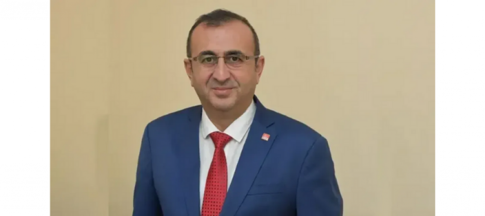 İl Başkanı Ünal Ateş: “Özgür Özel’in Liderliğinde Demokratik Mücadelemize Güçle Devam Edeceğiz” - GÜNDEM - İnternetin Ajansı