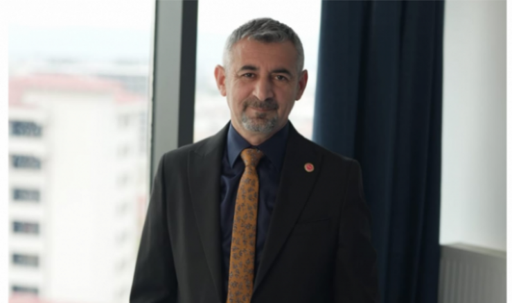 İlkay Şimşek: Akademide Bilim Üreten Gençlerin Önü Kapatılamaz - GÜNDEM - İnternetin Ajansı