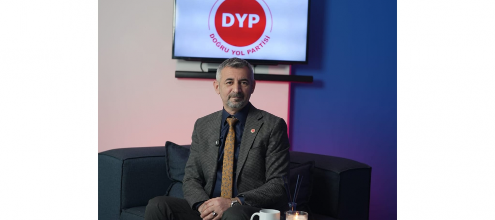 İlkay Şimşek: Bugün Sadece Ehliyetler Değil Milyonlarca Ailenin Umudu Beklemede - GÜNDEM - İnternetin Ajansı