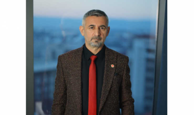 İlkay Şimşek: Esnaf Nefes Değil Adalet İstiyor - GÜNDEM - İnternetin Ajansı
