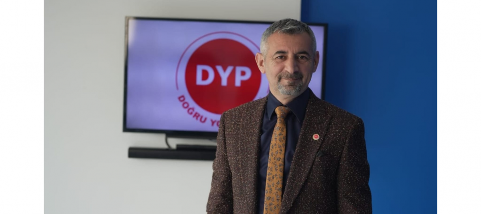 İlkay Şimşek: Esnafı Ve KOBİ’leri Borç Batağına Sürükleyen Bu Düzene Sessiz Kalmayacağız - GÜNDEM - İnternetin Ajansı