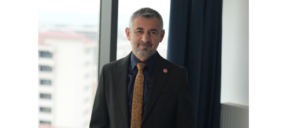 İlkay Şimşek: 