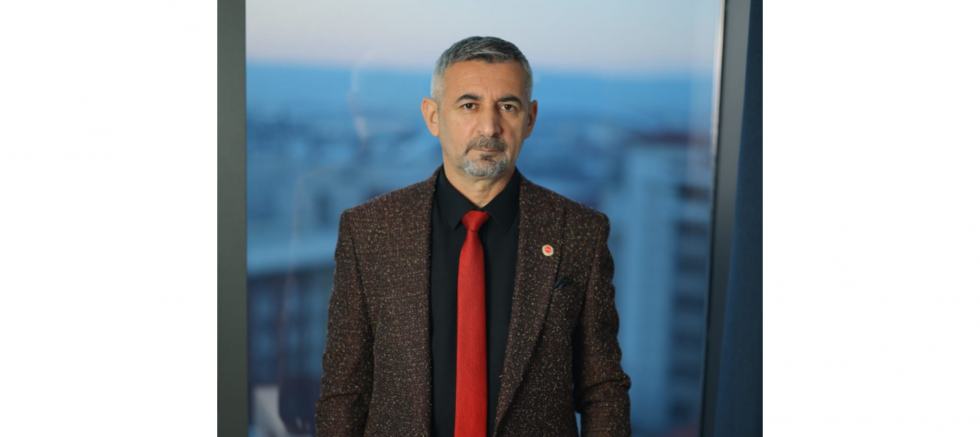 İlkay Şimşek: Toplumsal Beklentiler Meclis Gündeminde Karşılık Bulmalıdır - GÜNDEM - İnternetin Ajansı